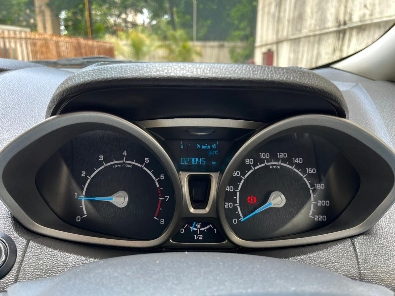 EcoSport image 9 EcoSport image 9