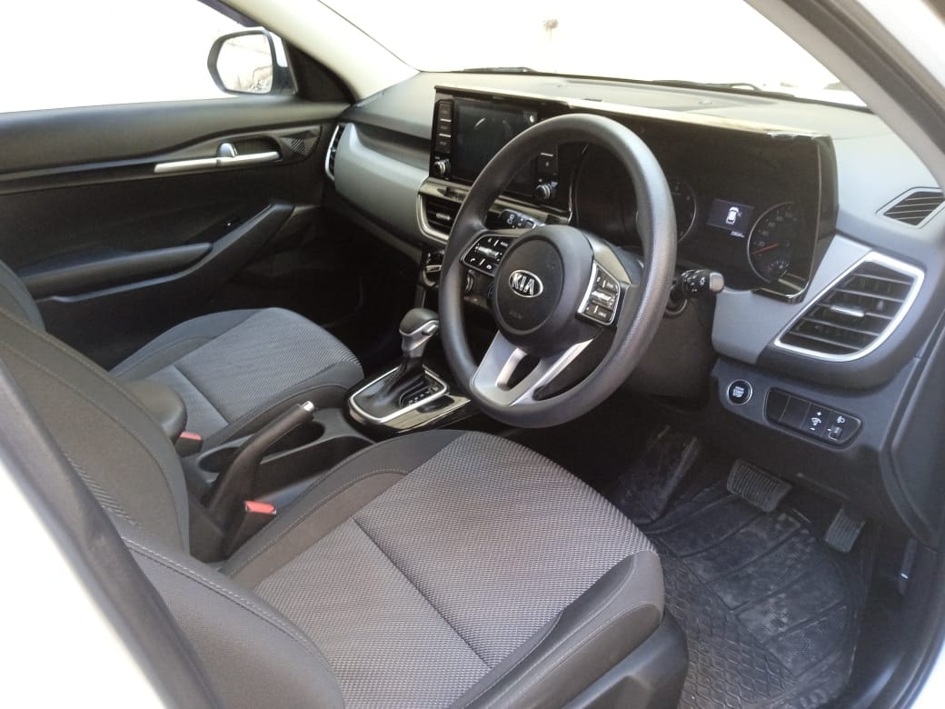 Seltos image 12 Seltos image 12