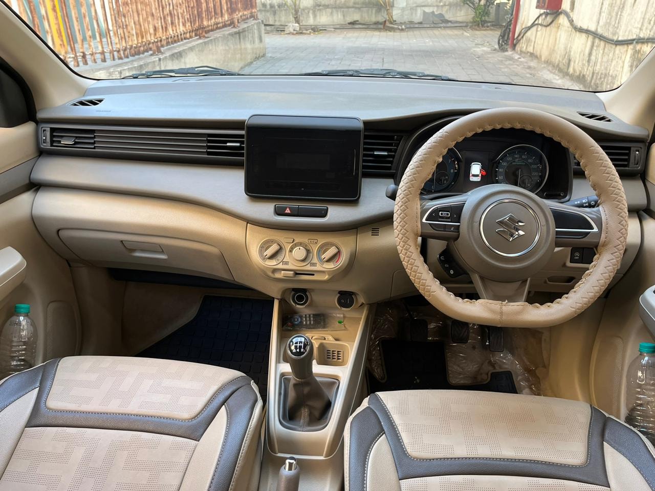 Ertiga image 11 Ertiga image 11