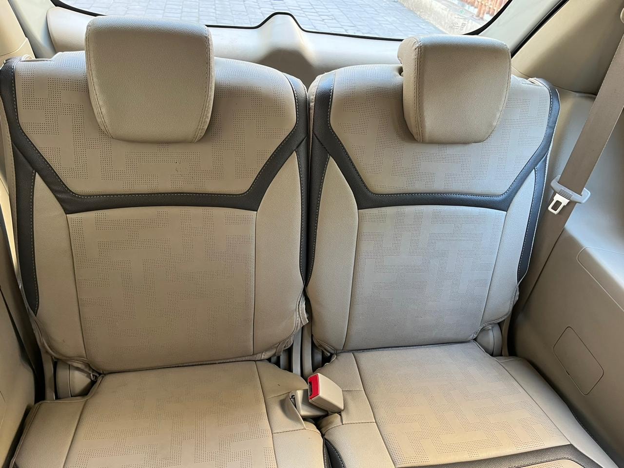 Ertiga image 15 Ertiga image 15