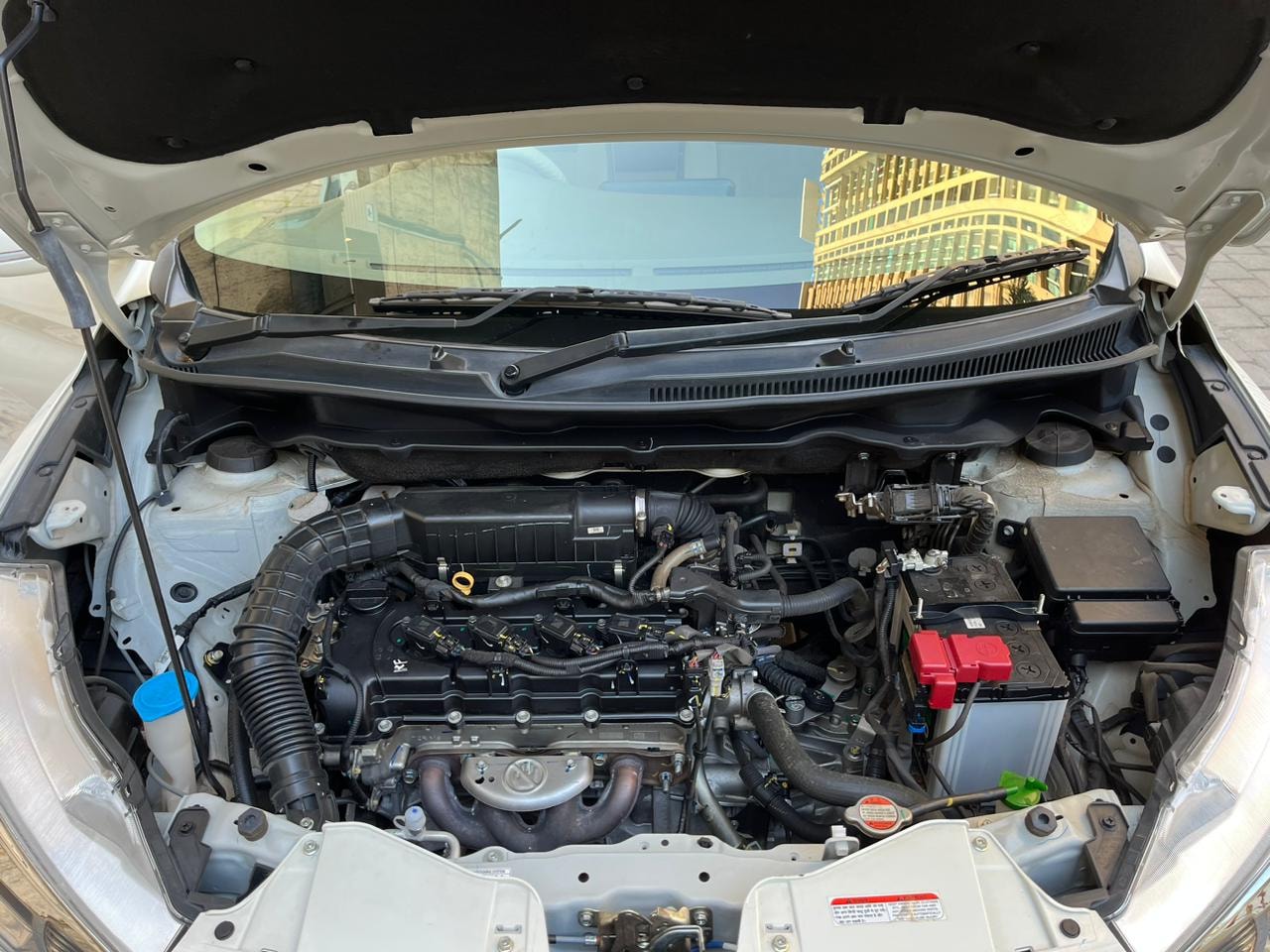 Ertiga image 5 Ertiga image 5