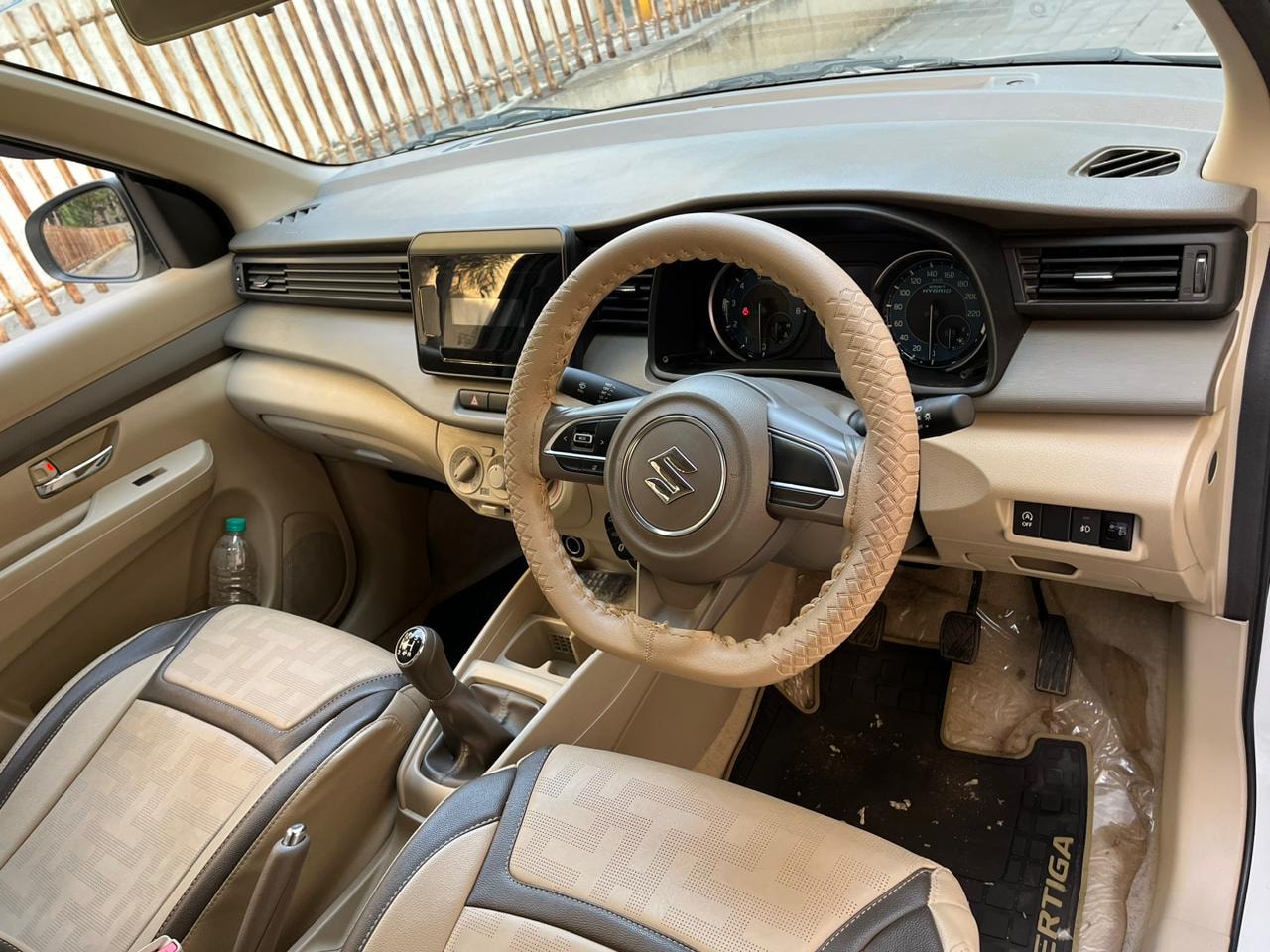 Ertiga image 12 Ertiga image 12