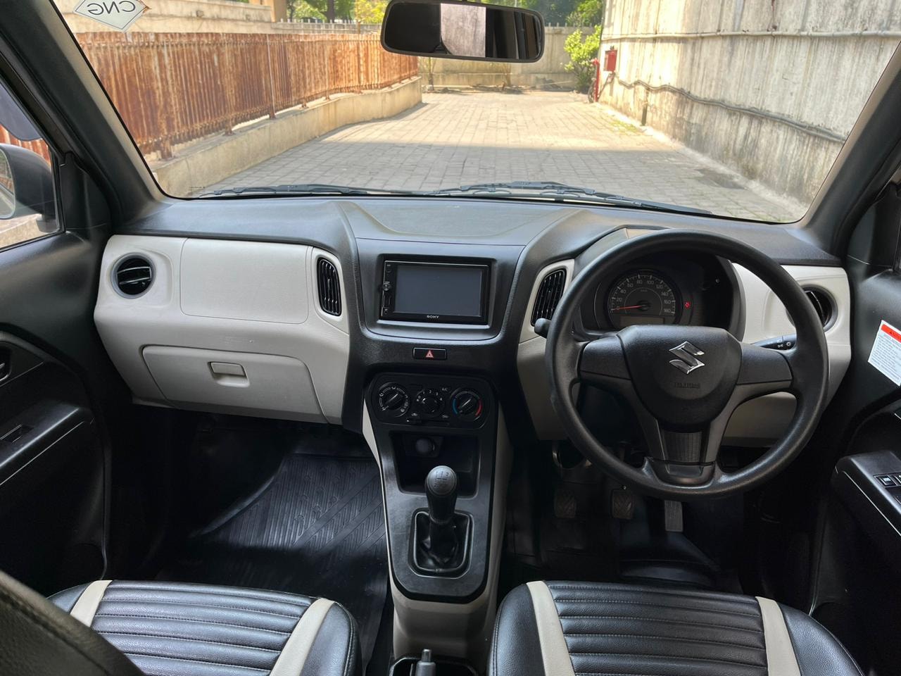 Wagon R image 10 Wagon R image 10