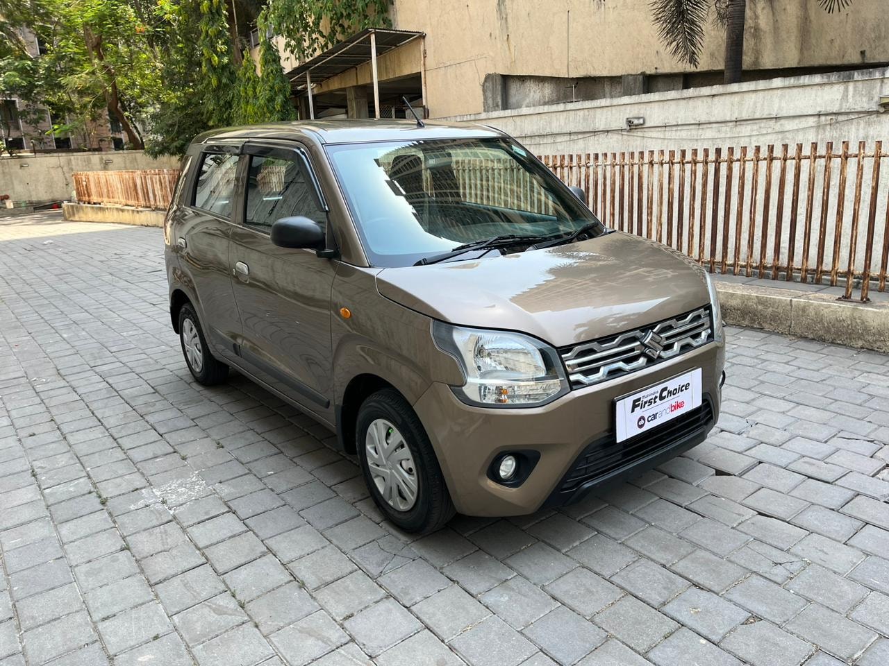 Wagon R image 6 Wagon R image 6