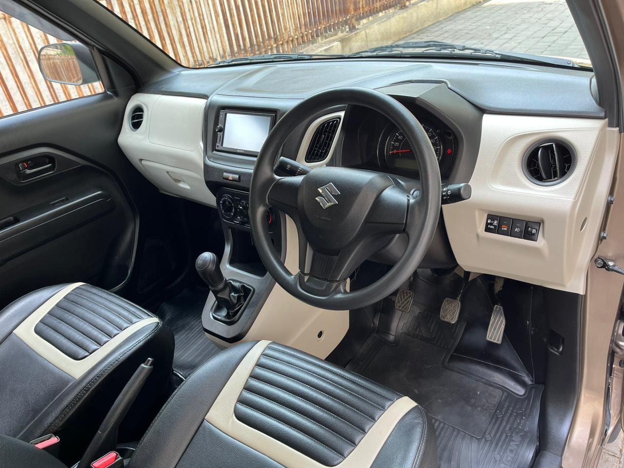 Wagon R image 11 Wagon R image 11