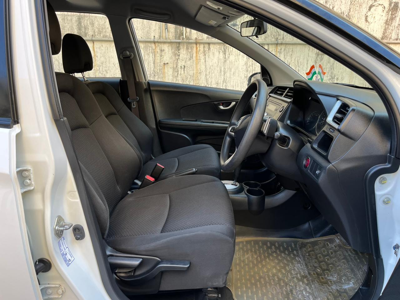 BR-V image 13 BR-V image 13