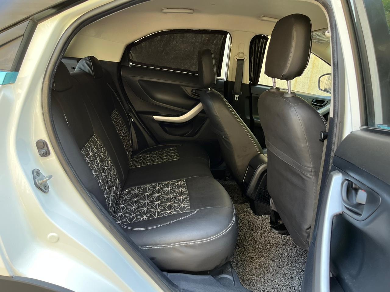 Nexon EV image 14 Nexon EV image 14