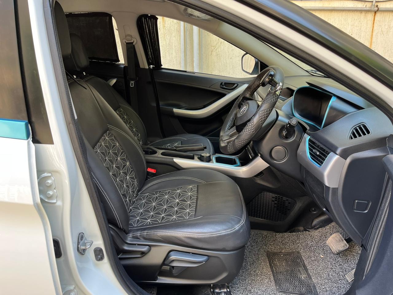 Nexon EV image 13 Nexon EV image 13