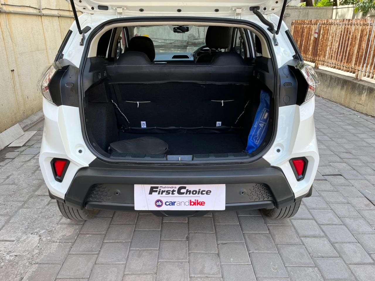 Nexon EV image 3 Nexon EV image 3