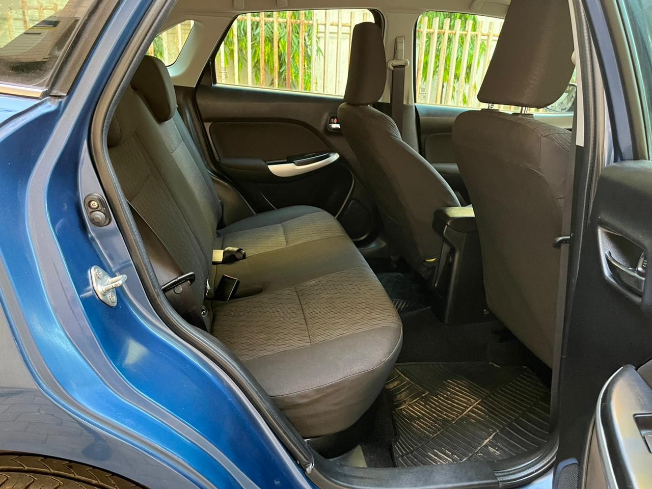 Baleno image 14 Baleno image 14