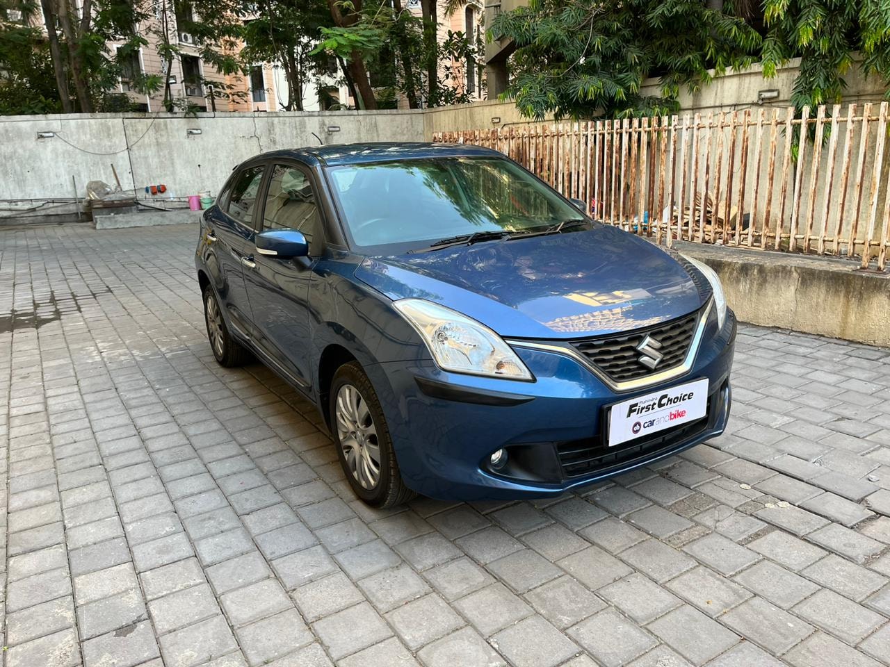 Baleno image 7 Baleno image 7