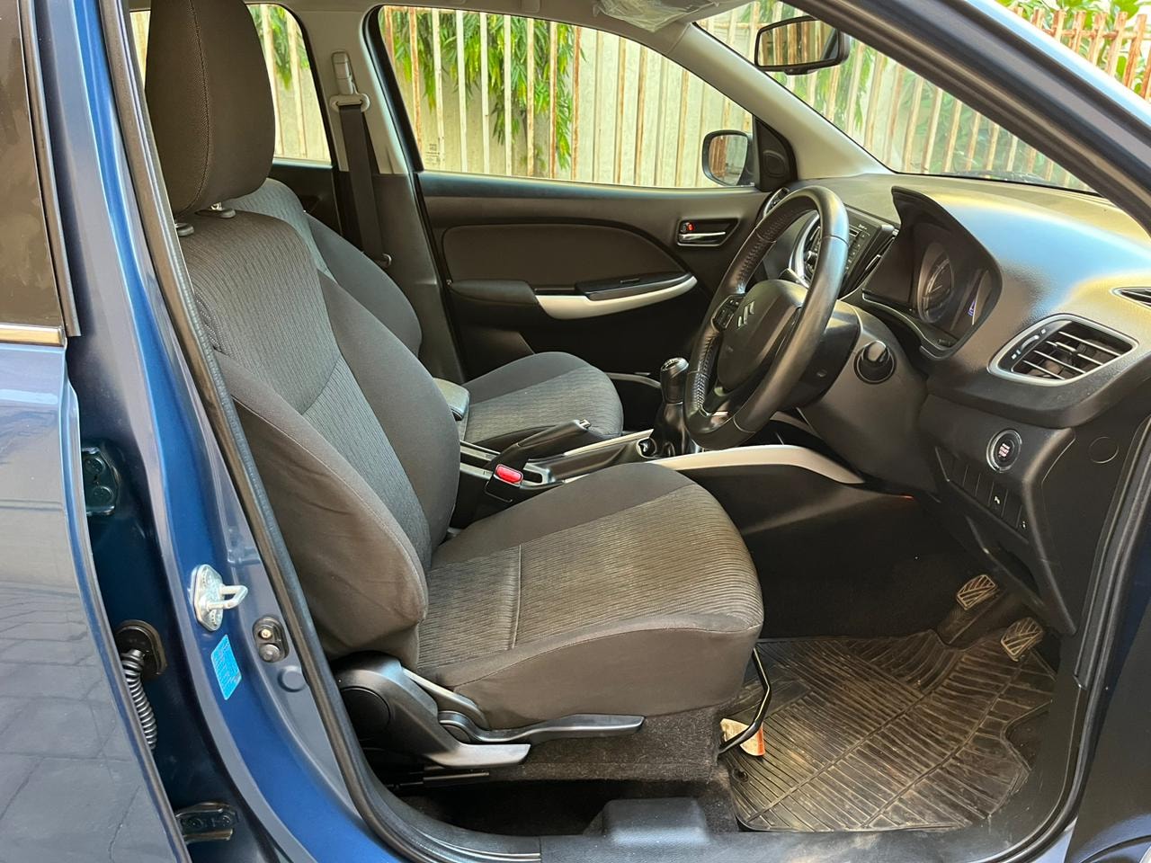 Baleno image 13 Baleno image 13