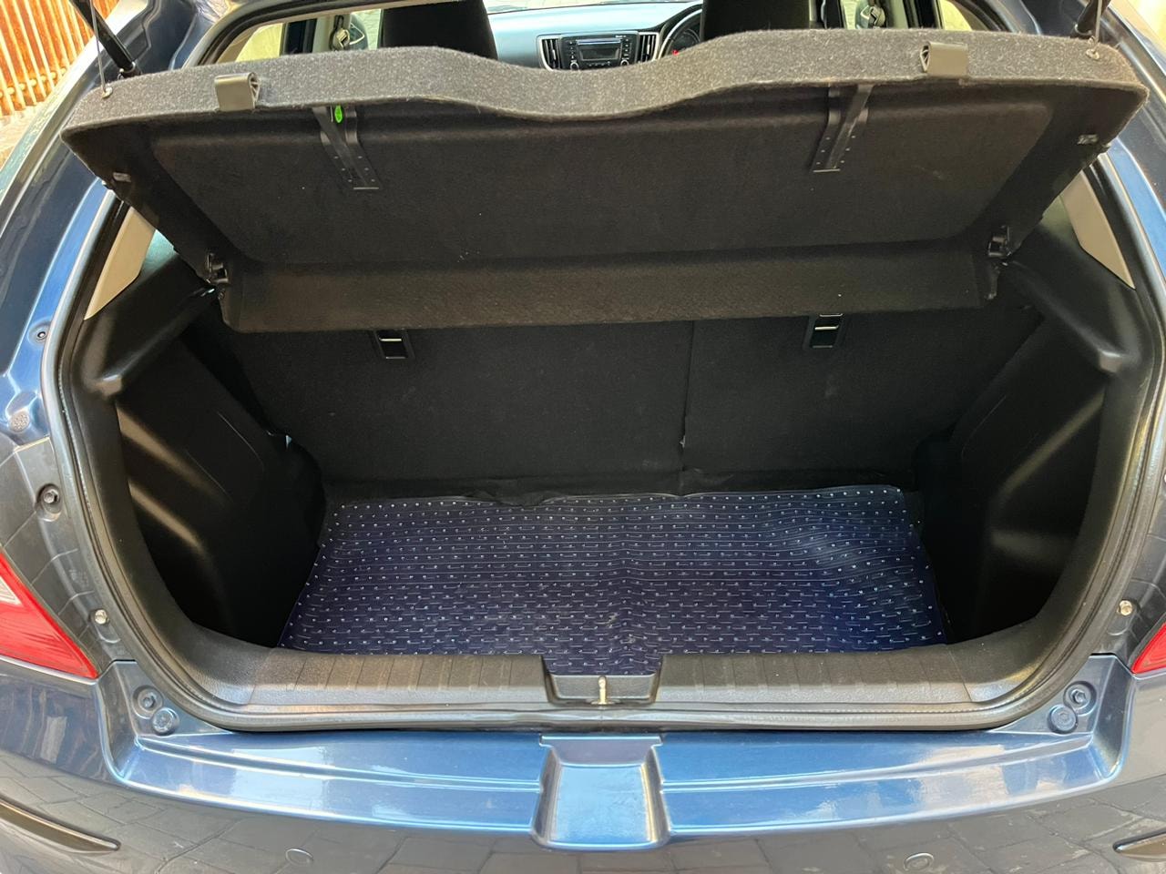 Baleno image 3 Baleno image 3