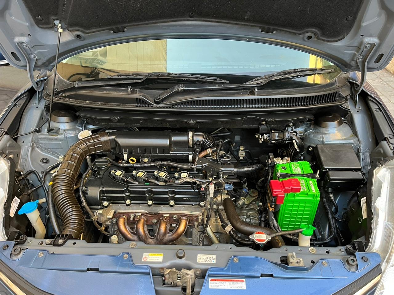 Baleno image 5 Baleno image 5