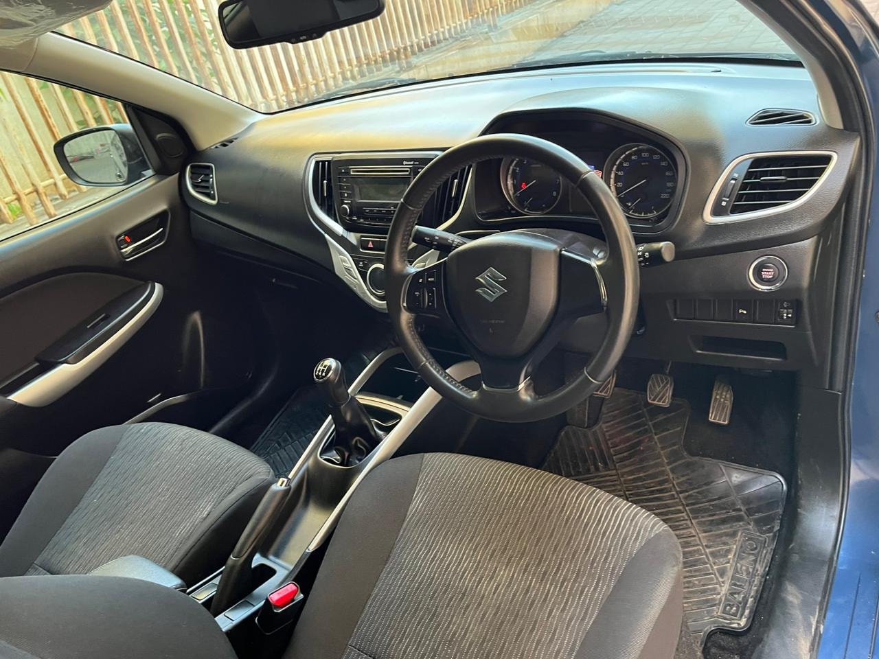 Baleno image 12 Baleno image 12