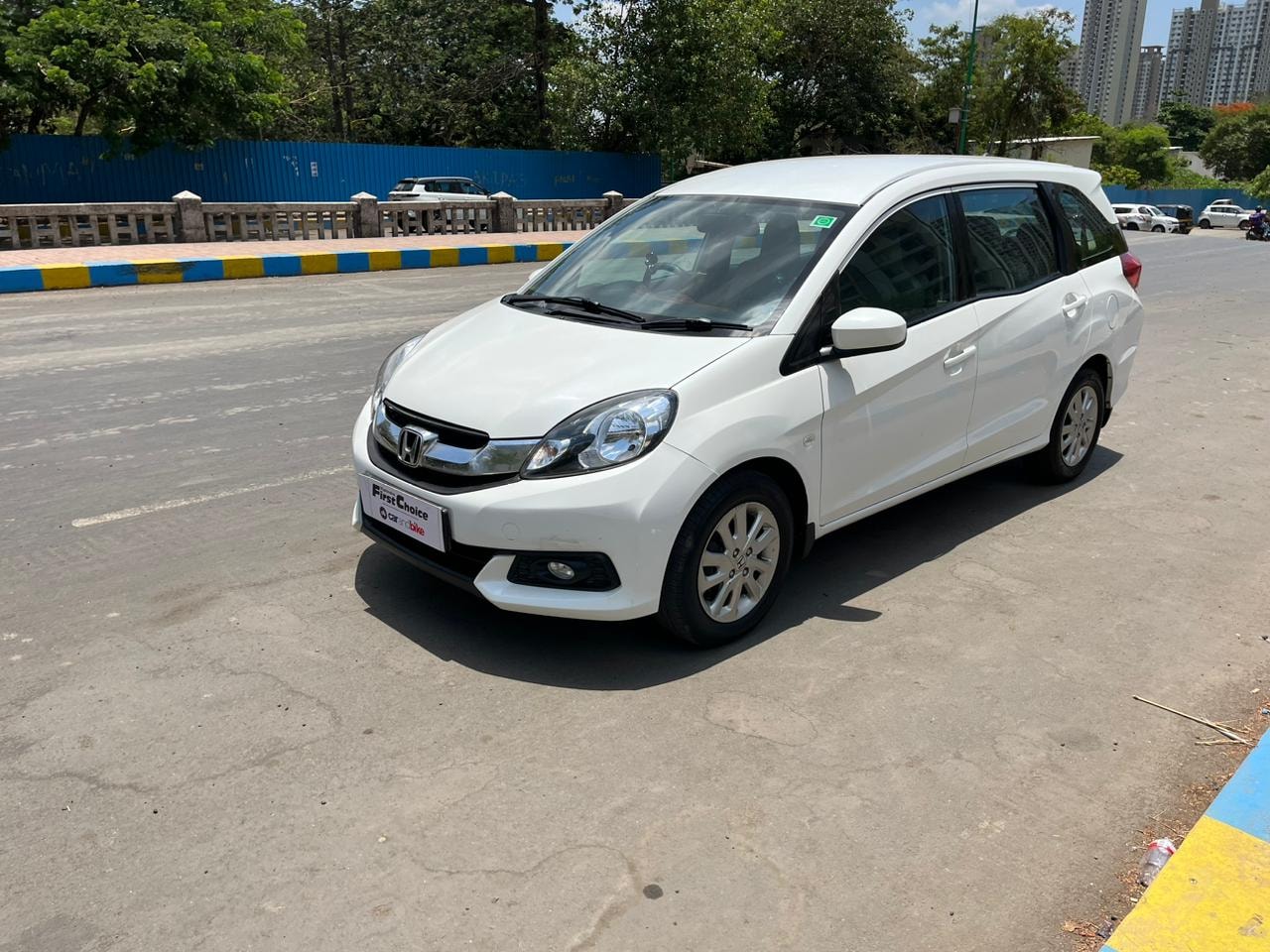 Mobilio image 7 Mobilio image 7