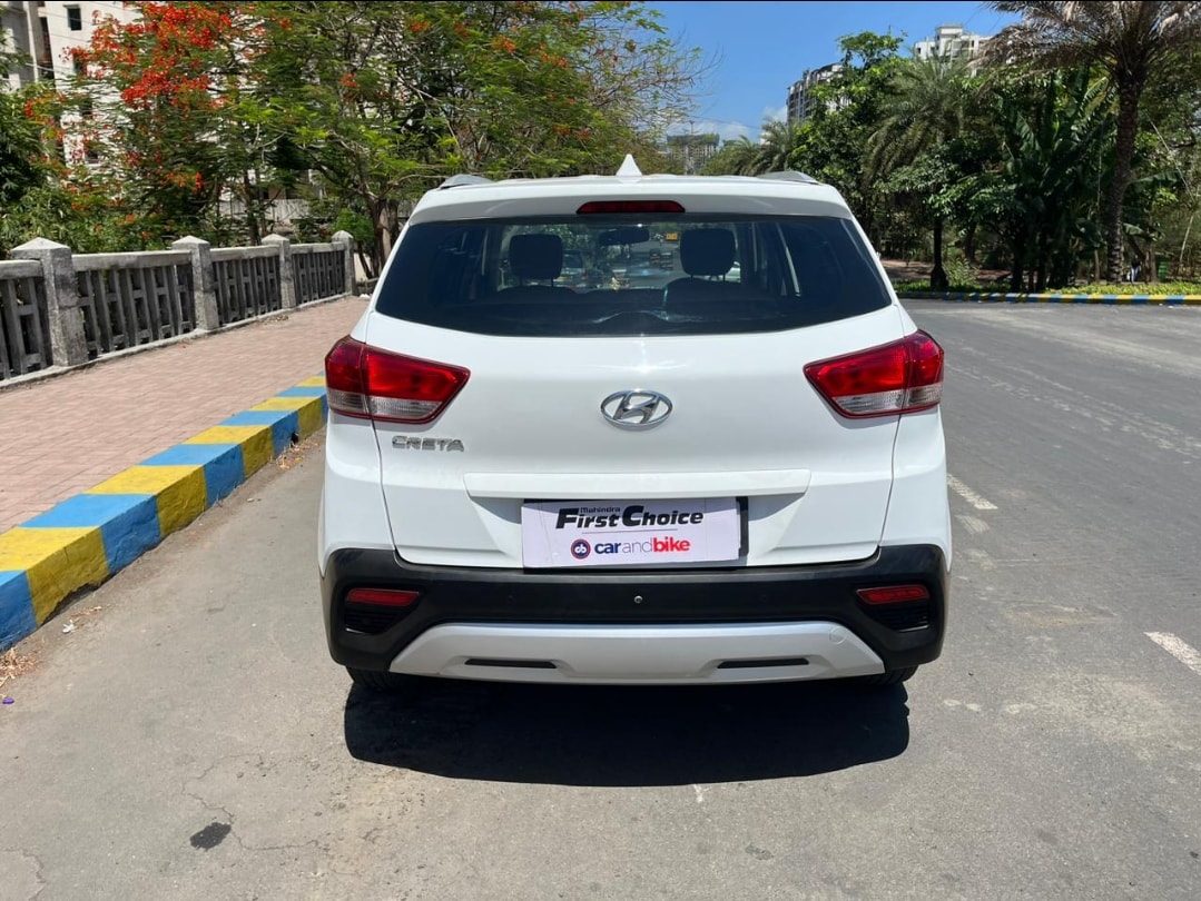 Creta image 4 Creta image 4