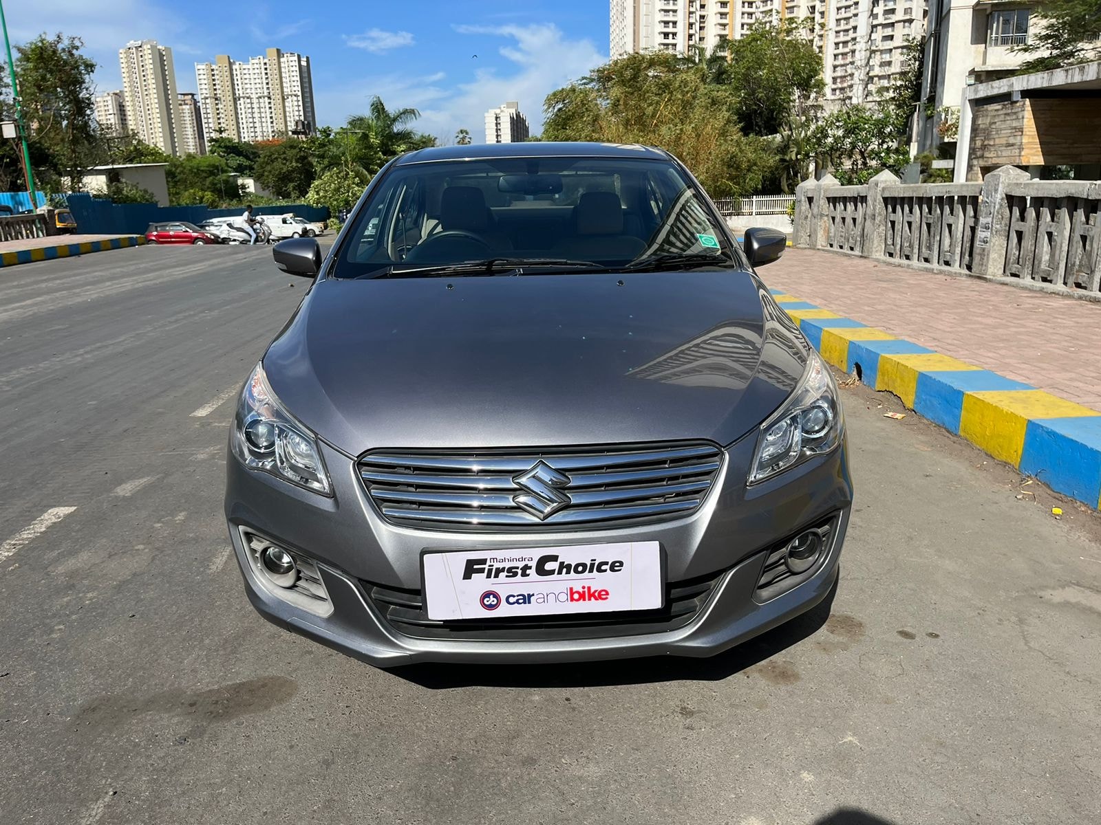 Ciaz image 1 Ciaz image 1