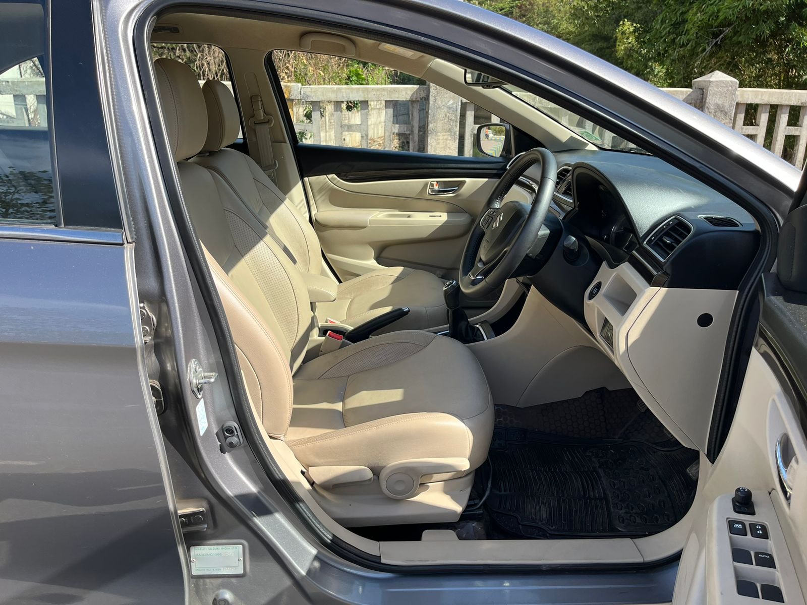 Ciaz image 13 Ciaz image 13