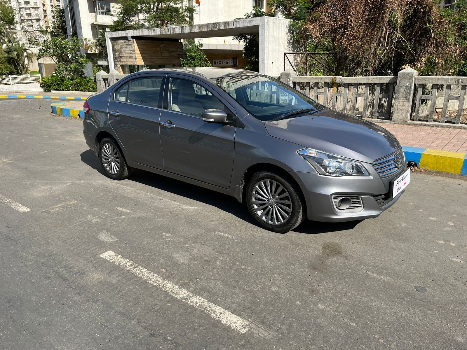 Ciaz image 8 Ciaz image 8