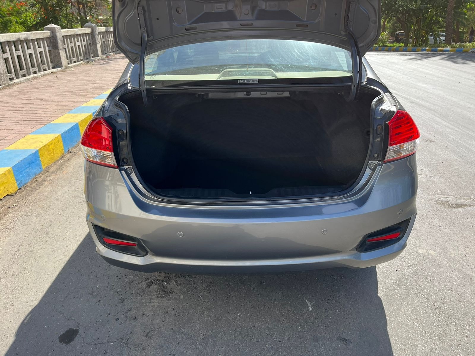 Ciaz image 3 Ciaz image 3