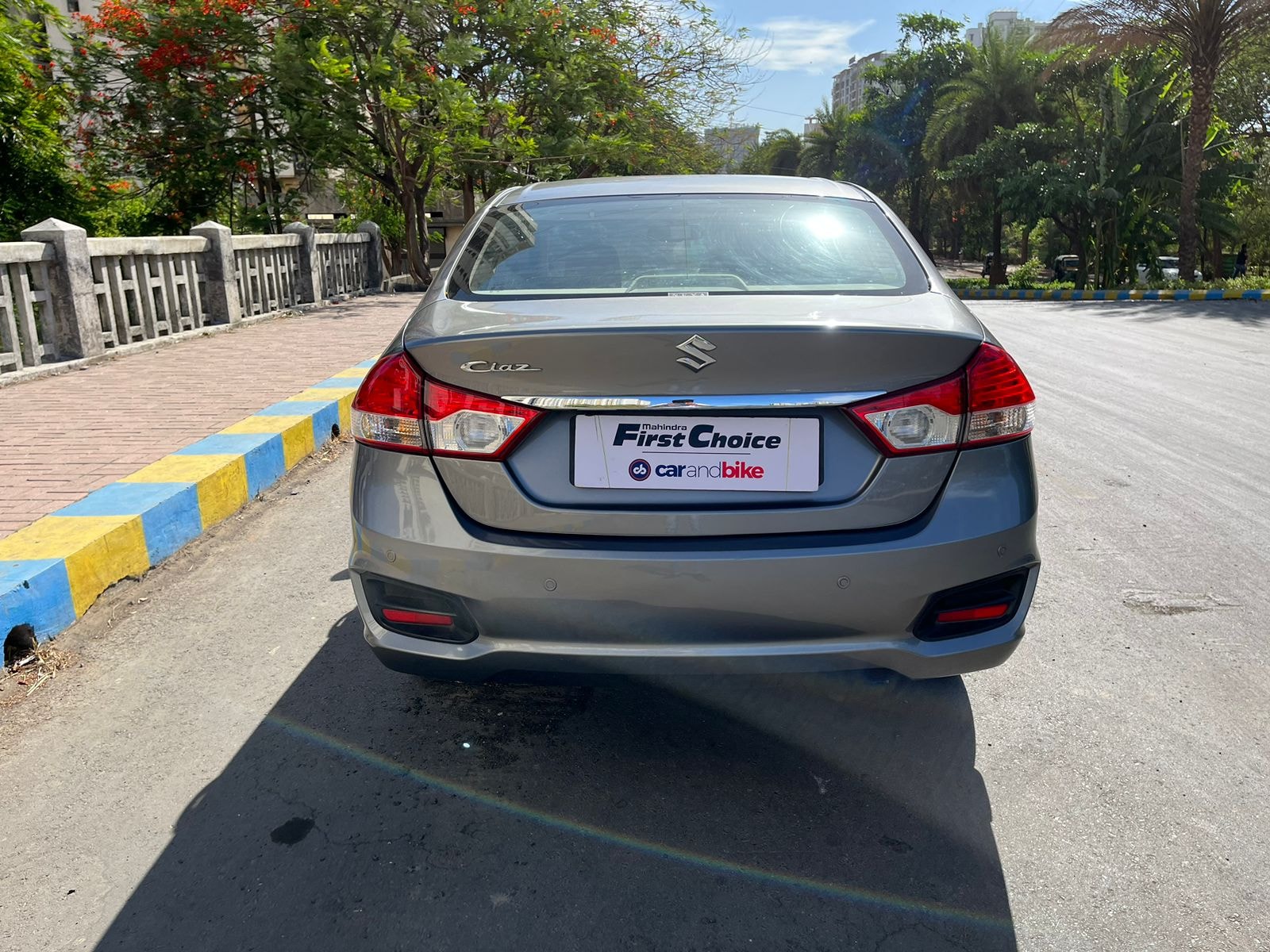 Ciaz image 4 Ciaz image 4