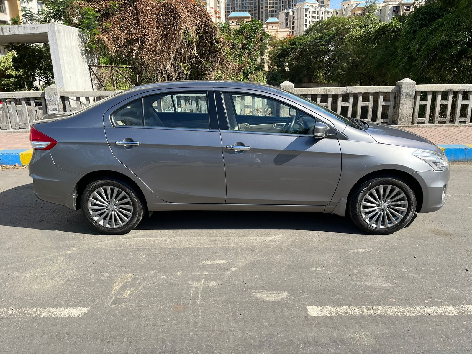 Ciaz image 6 Ciaz image 6