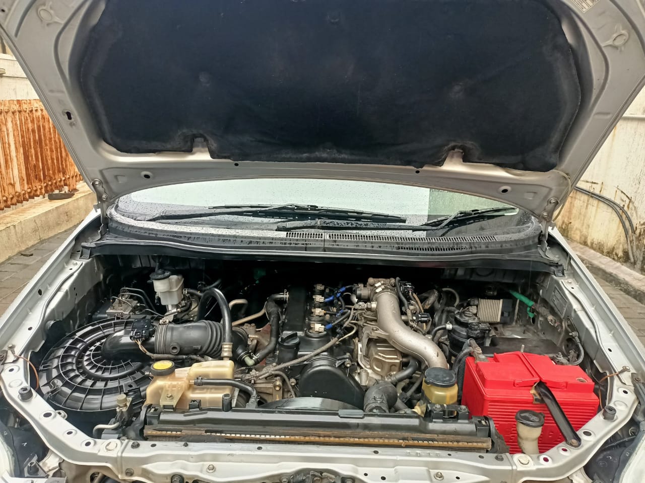 Innova image 15 Innova image 15