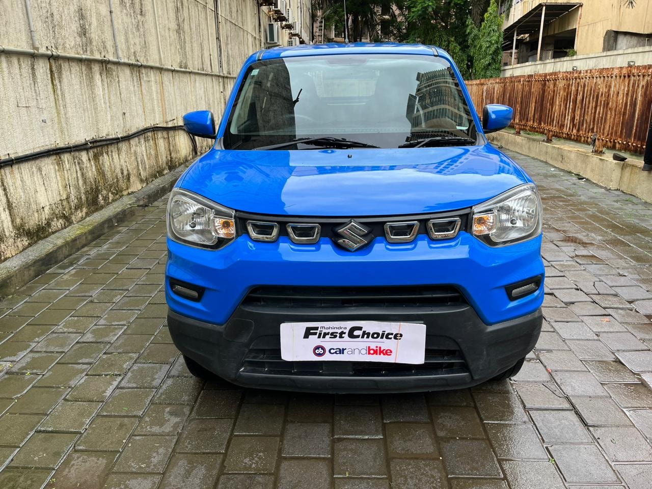 S-Presso image 1 S-Presso image 1