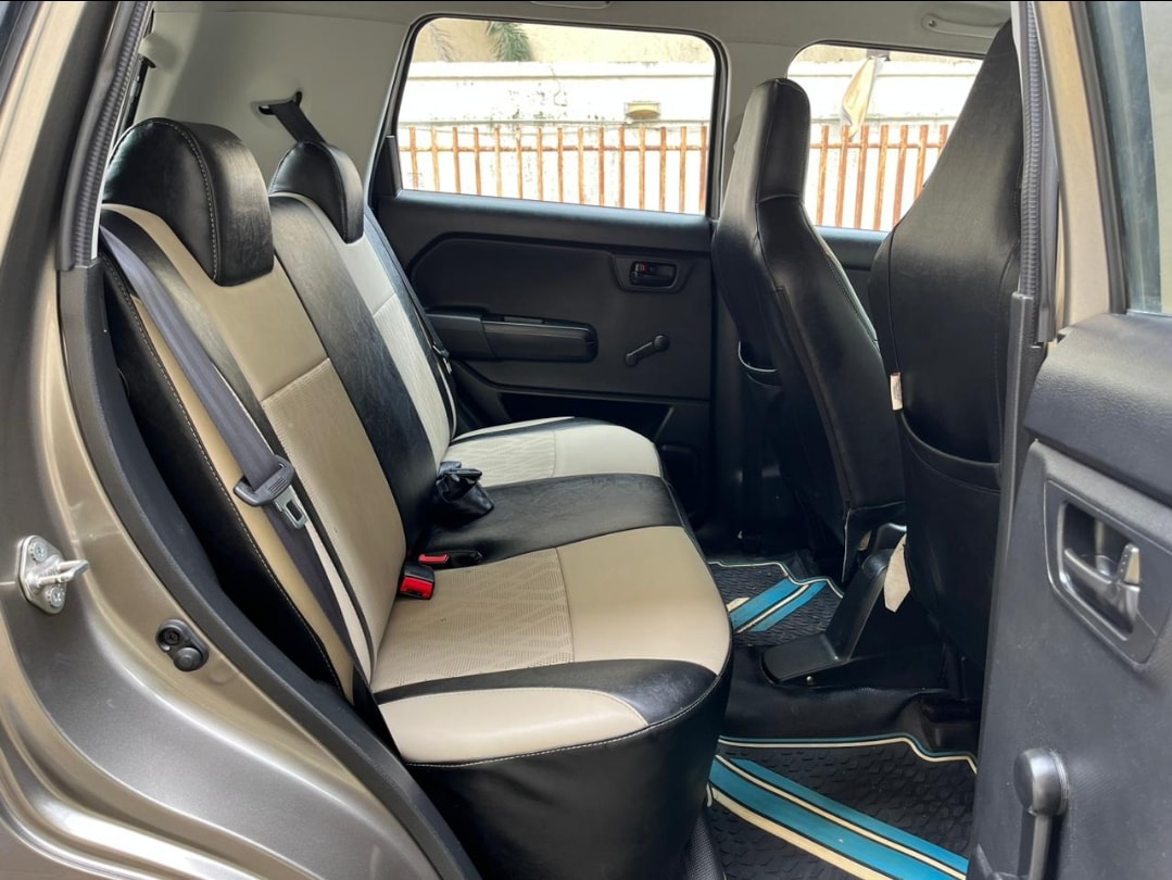 Wagon R image 11 Wagon R image 11