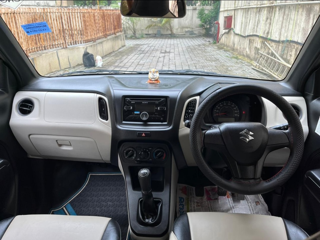 Wagon R image 9 Wagon R image 9