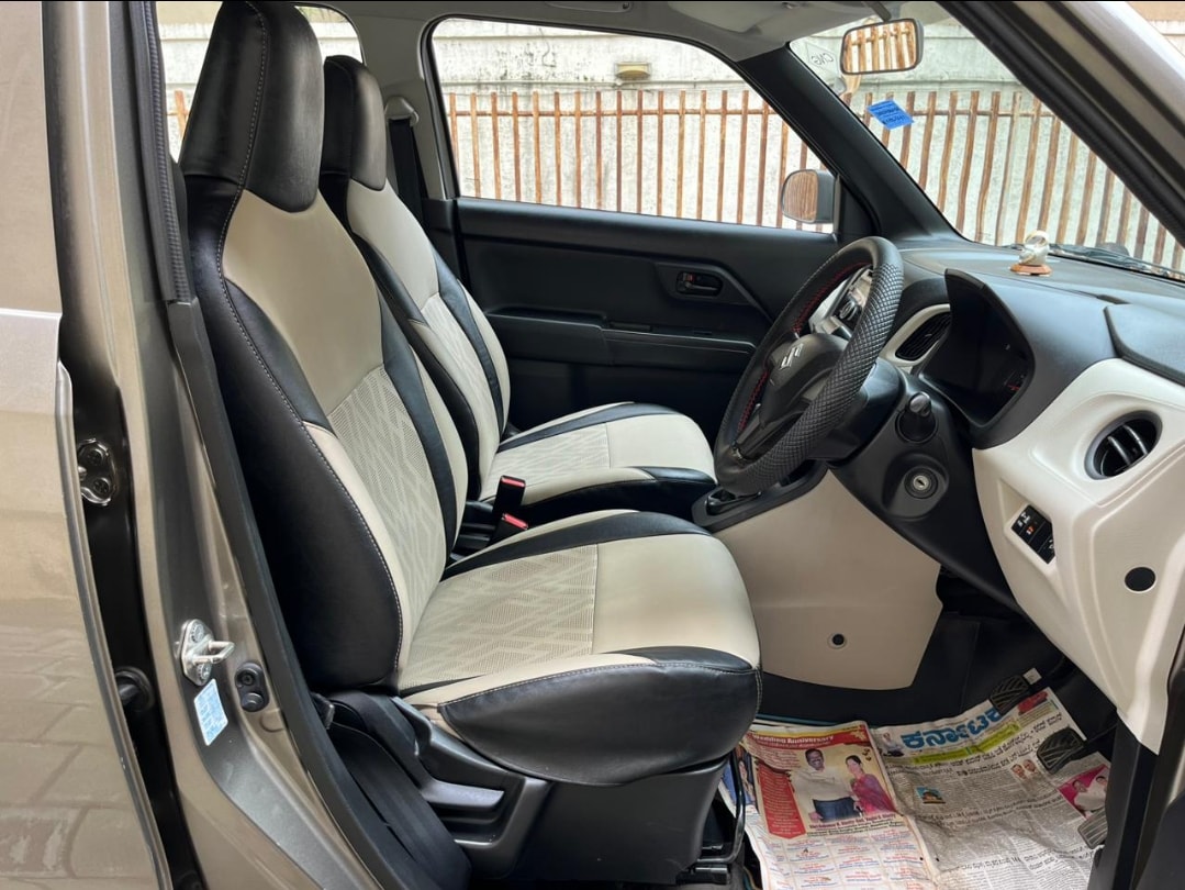 Wagon R image 10 Wagon R image 10