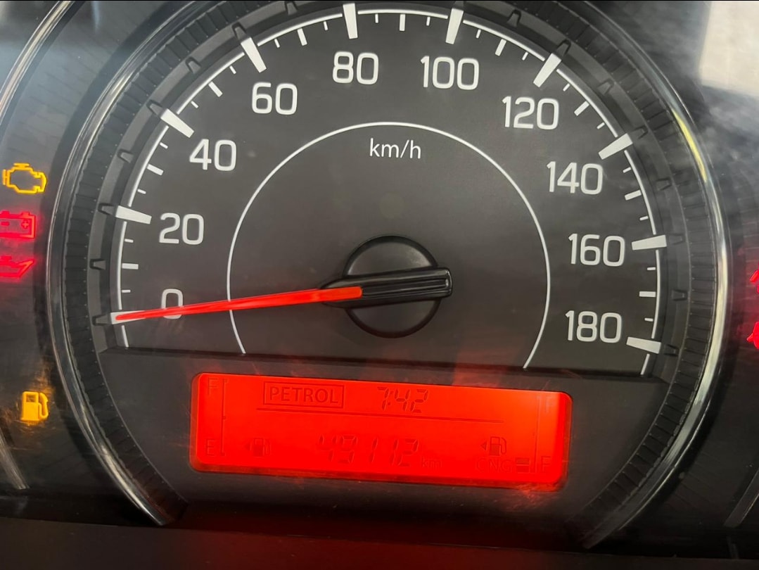 Wagon R image 8 Wagon R image 8