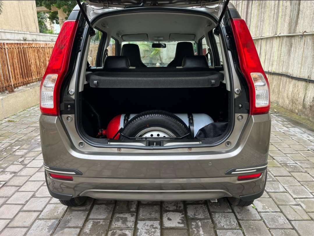 Wagon R image 7 Wagon R image 7