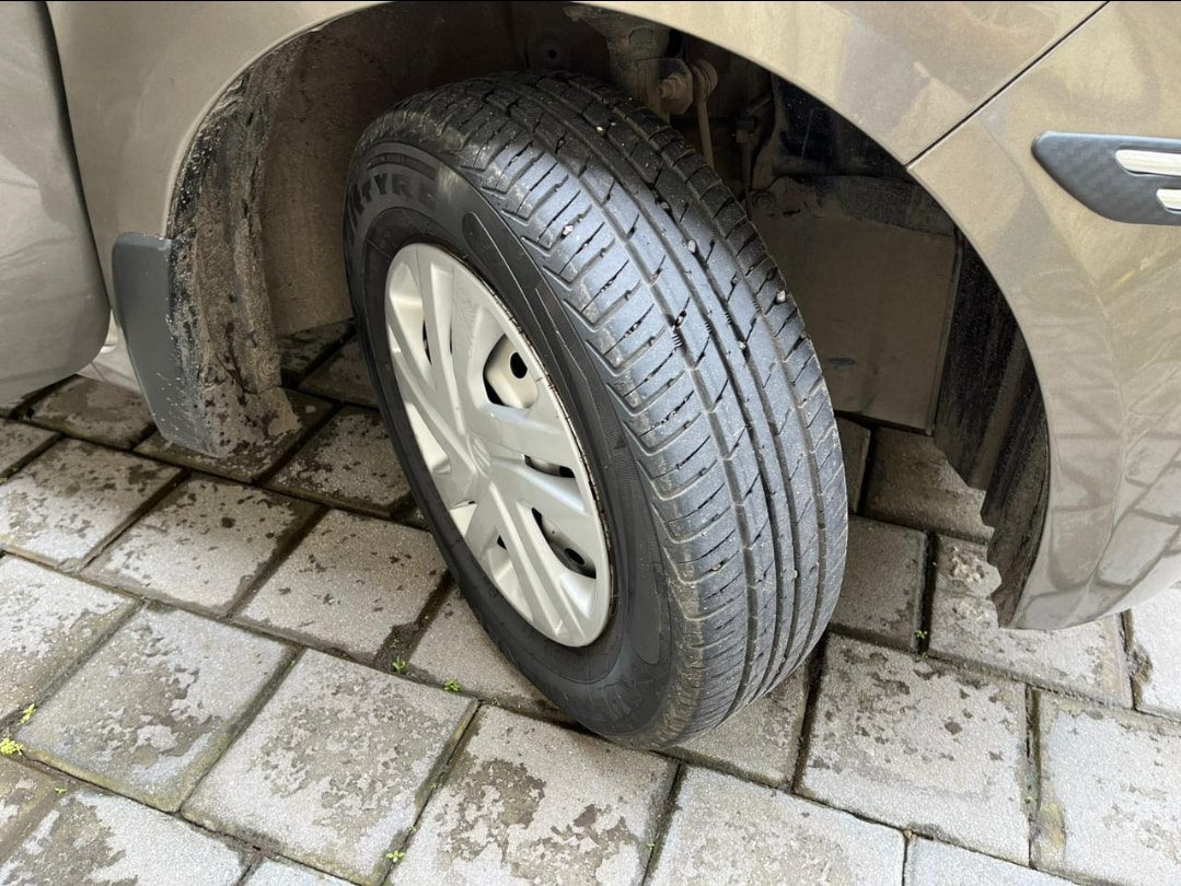 Wagon R image 6 Wagon R image 6