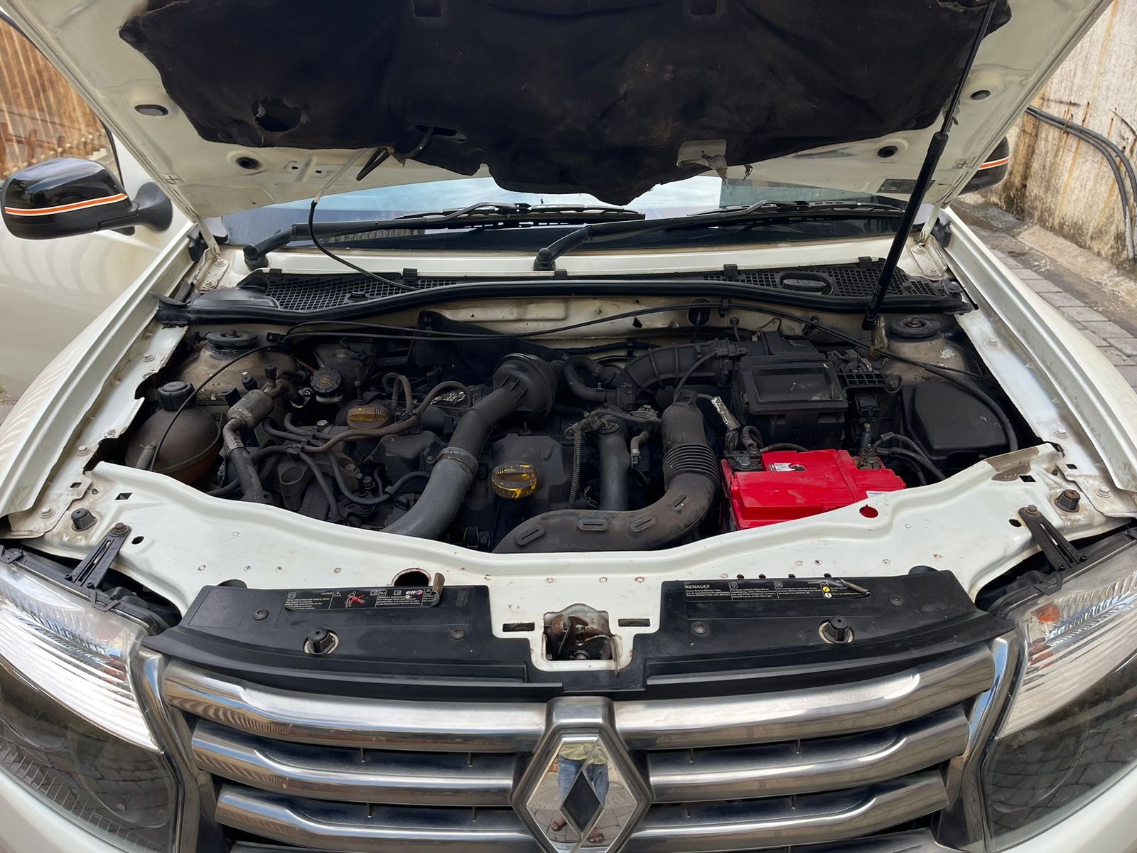 Duster image 5 Duster image 5