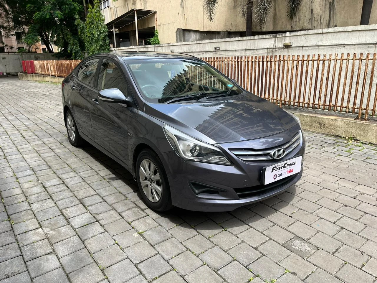 Verna image 7 Verna image 7