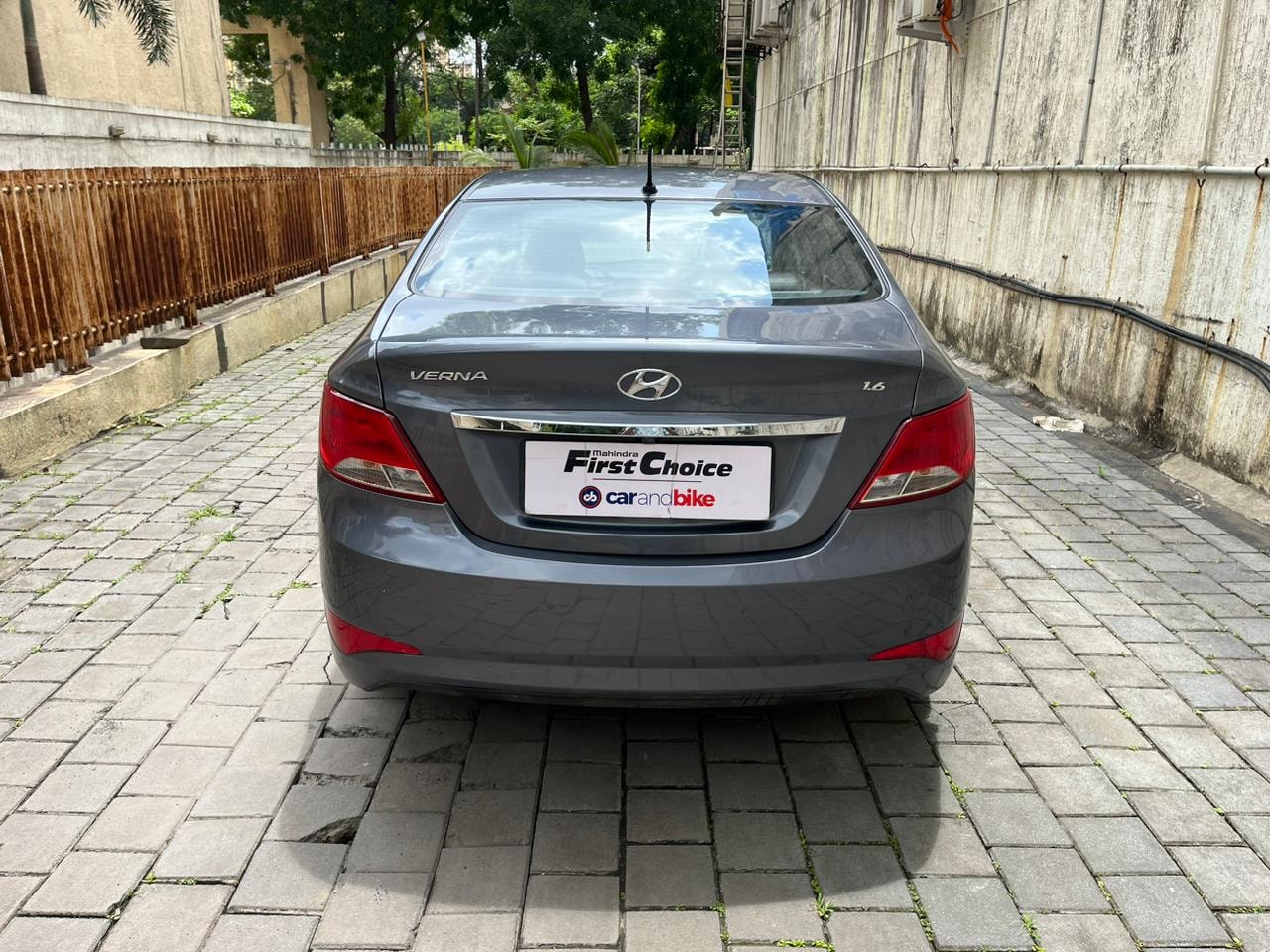 Verna image 4 Verna image 4