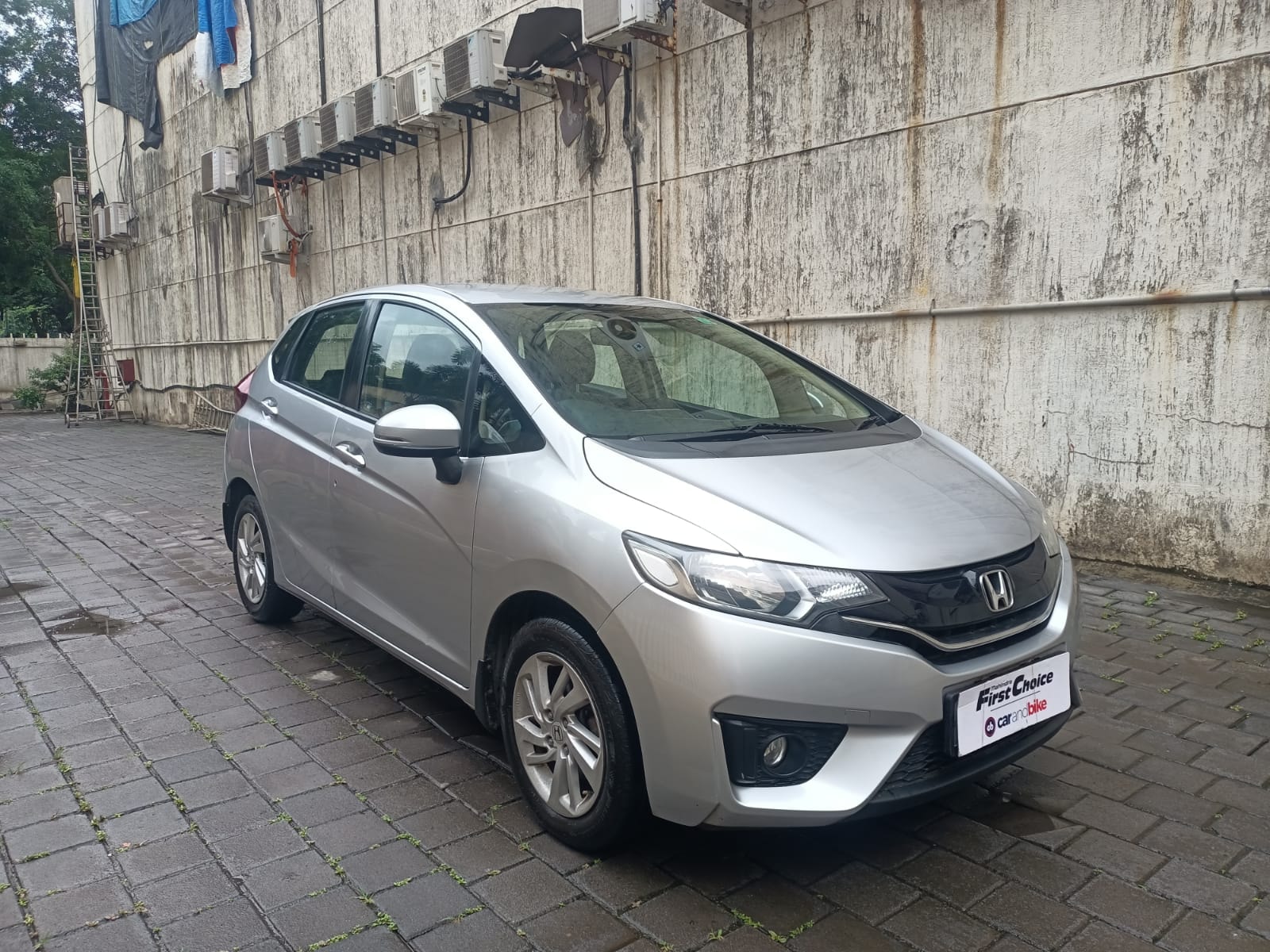 Jazz image 7 Jazz image 7