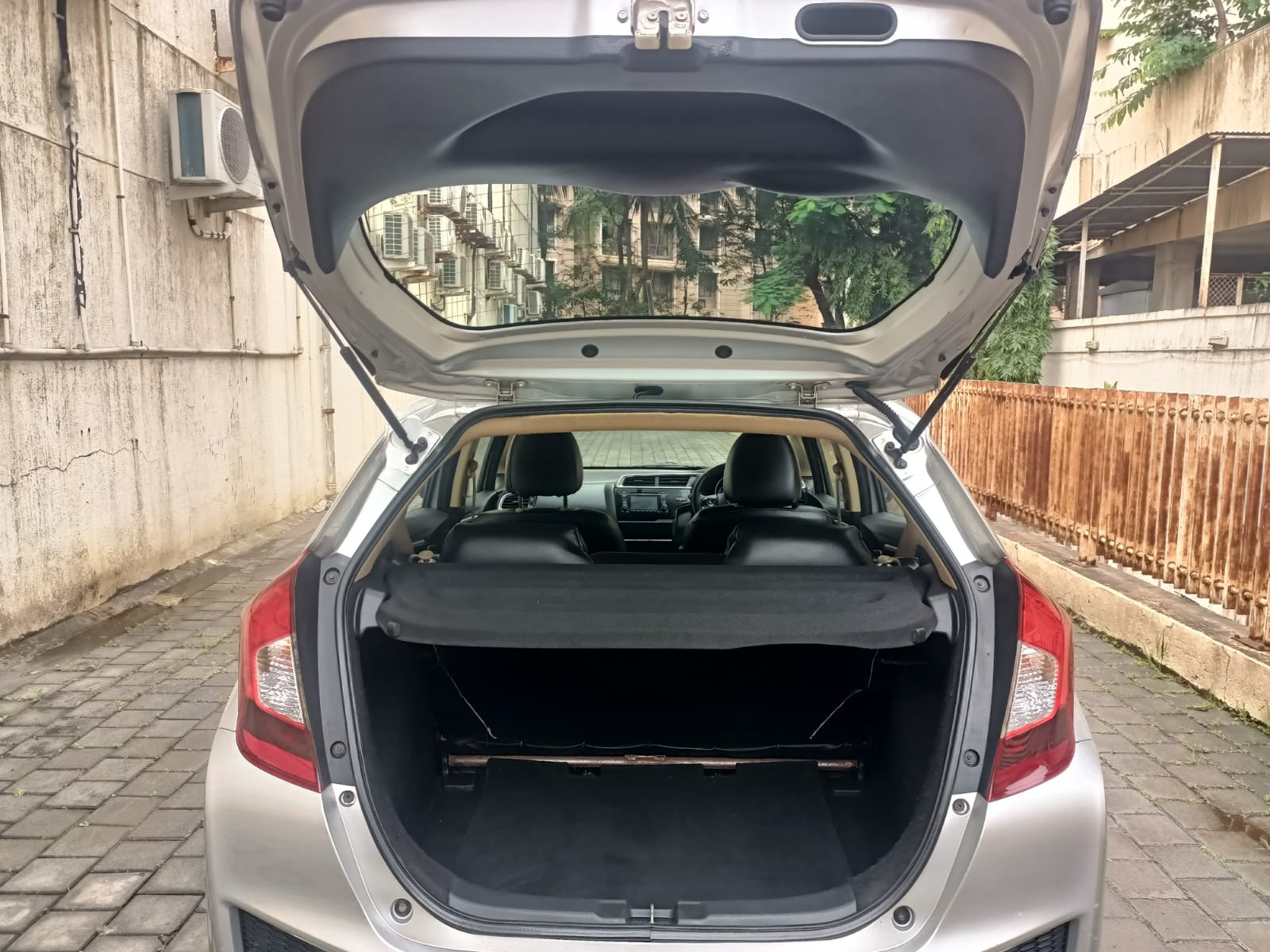 Jazz image 3 Jazz image 3