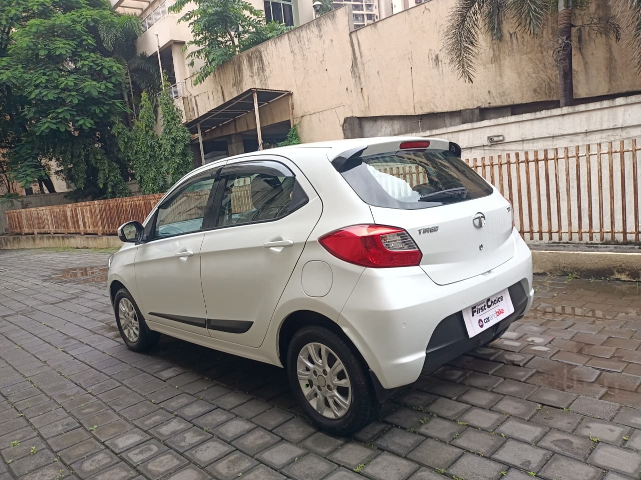 Tiago image 2 Tiago image 2