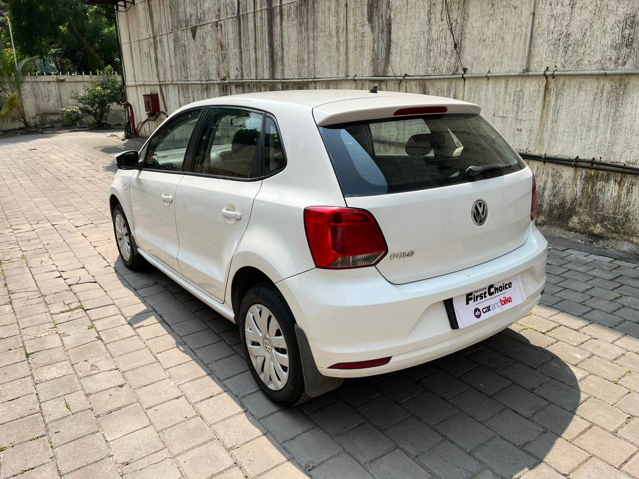 Polo image 2 Polo image 2