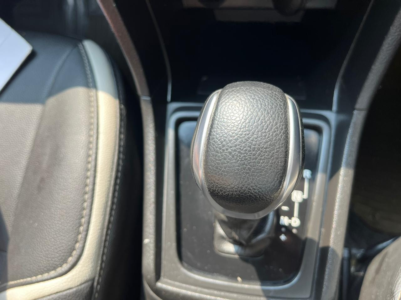 Vitara Brezza image 15 Vitara Brezza image 15