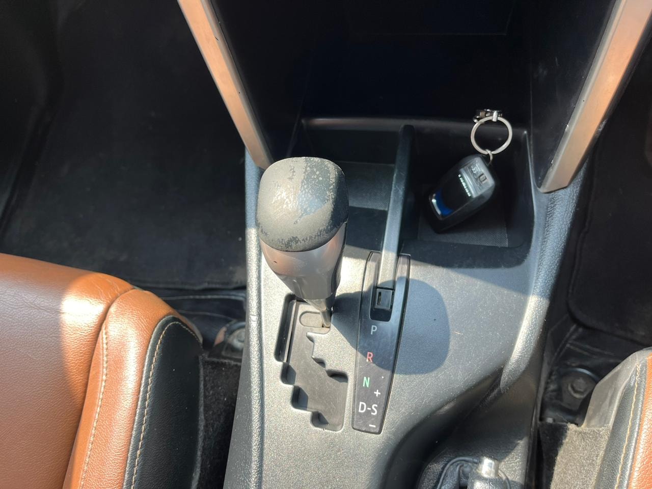 Innova Crysta image 15 Innova Crysta image 15