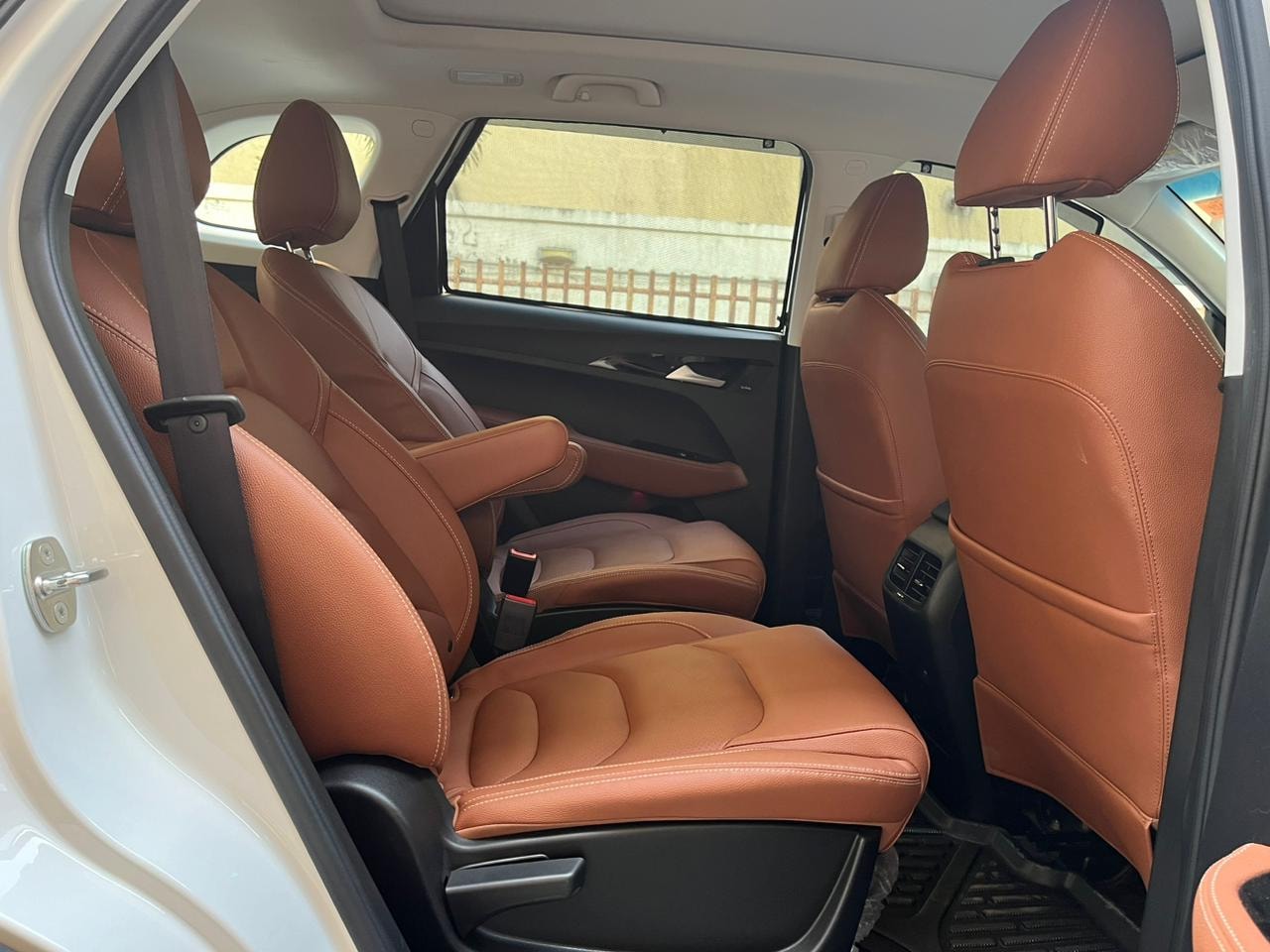 Hector Plus image 14 Hector Plus image 14