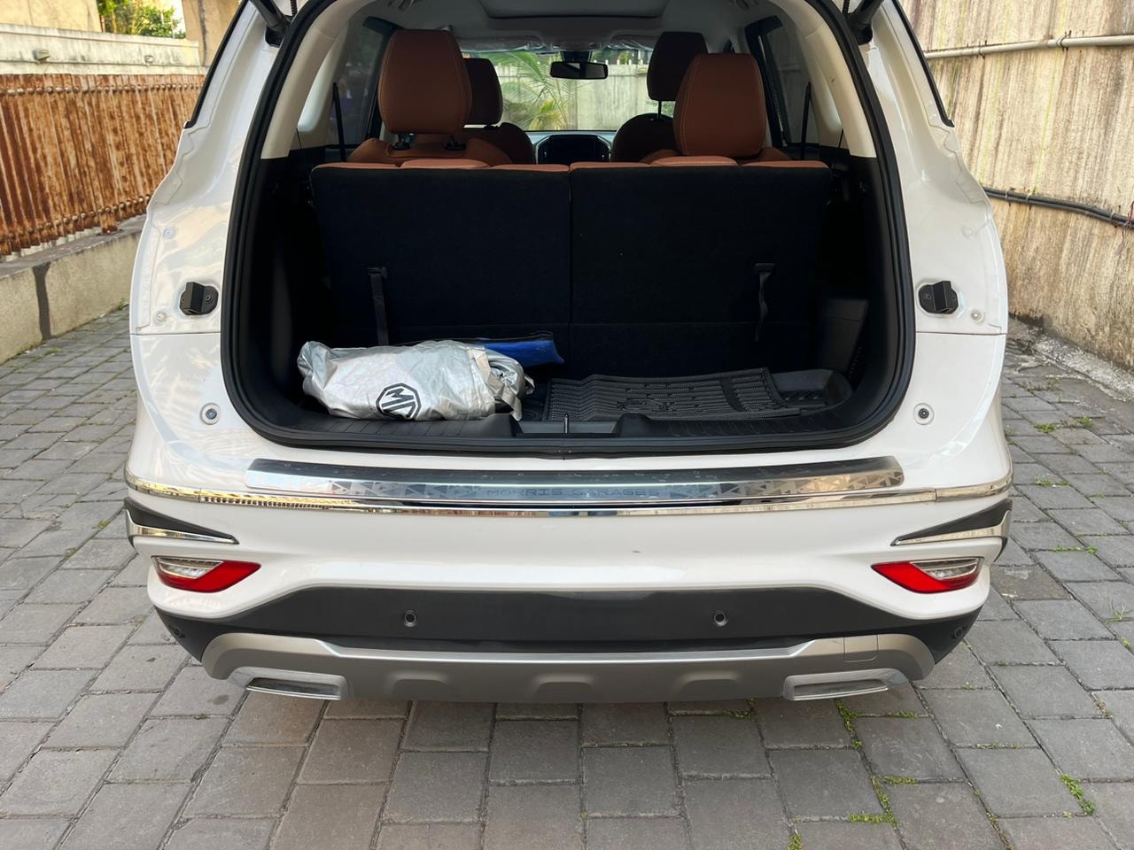 Hector Plus image 3 Hector Plus image 3