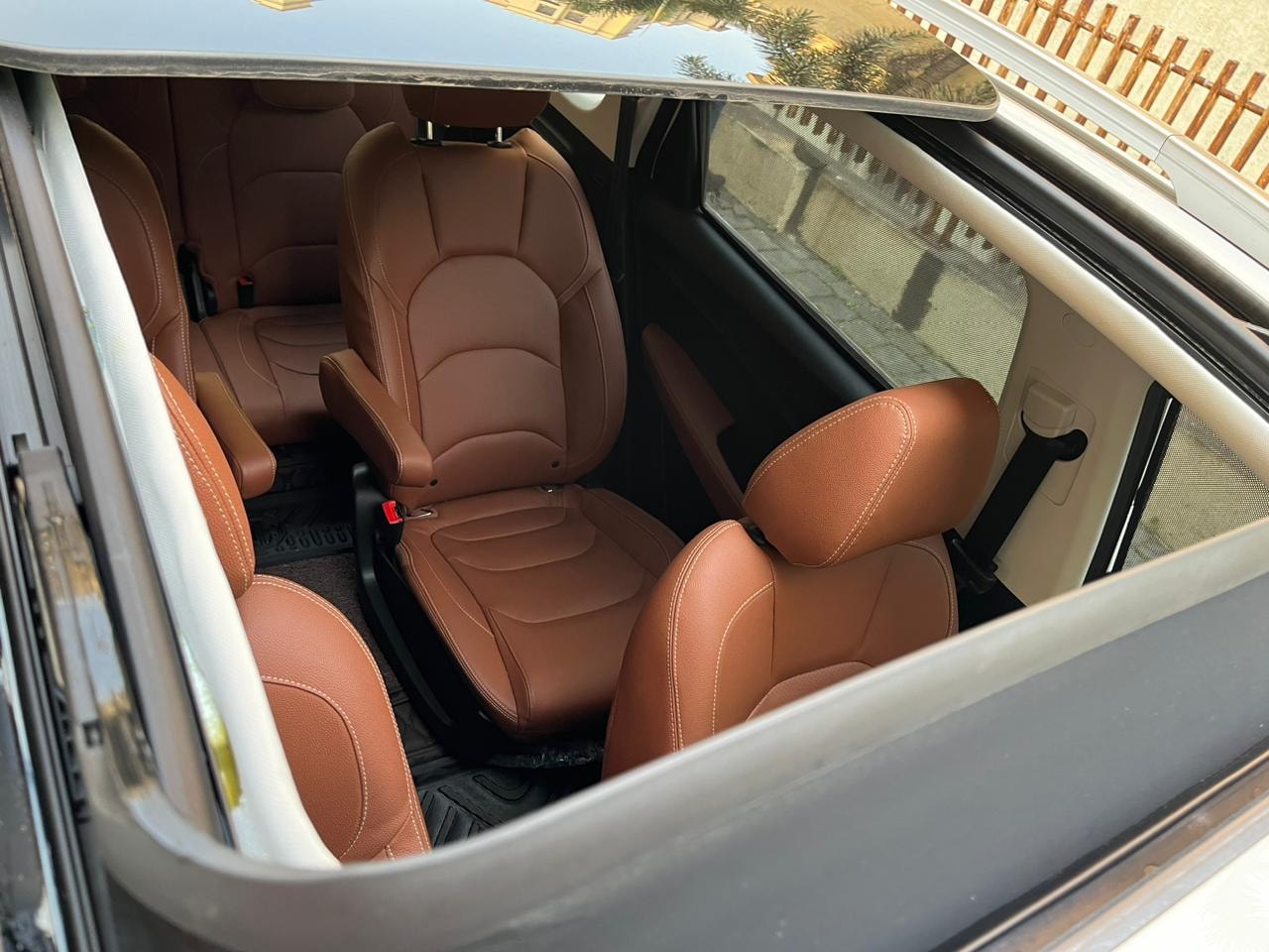 Hector Plus image 5 Hector Plus image 5