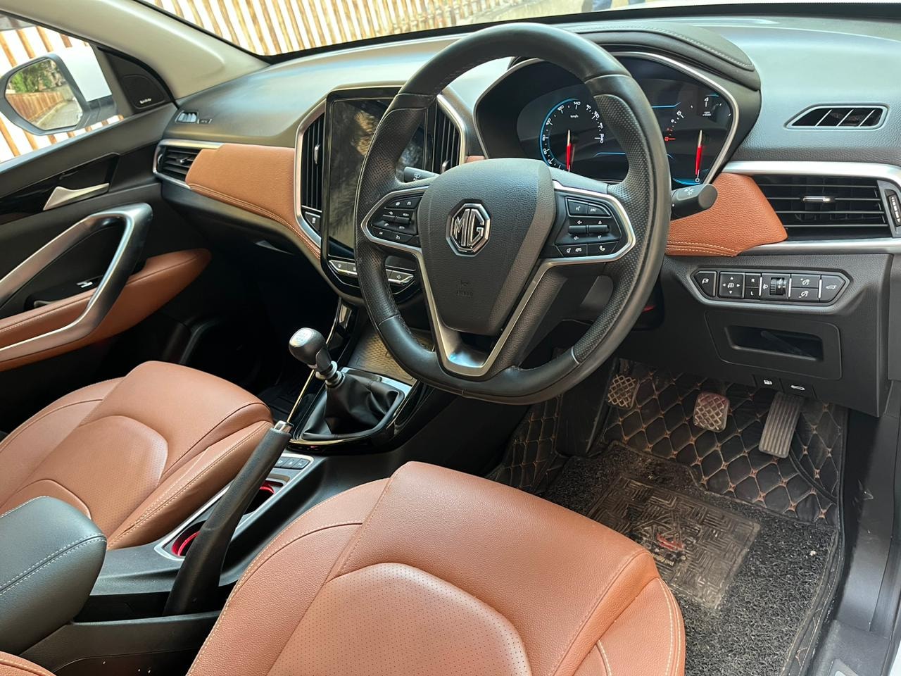 Hector Plus image 12 Hector Plus image 12