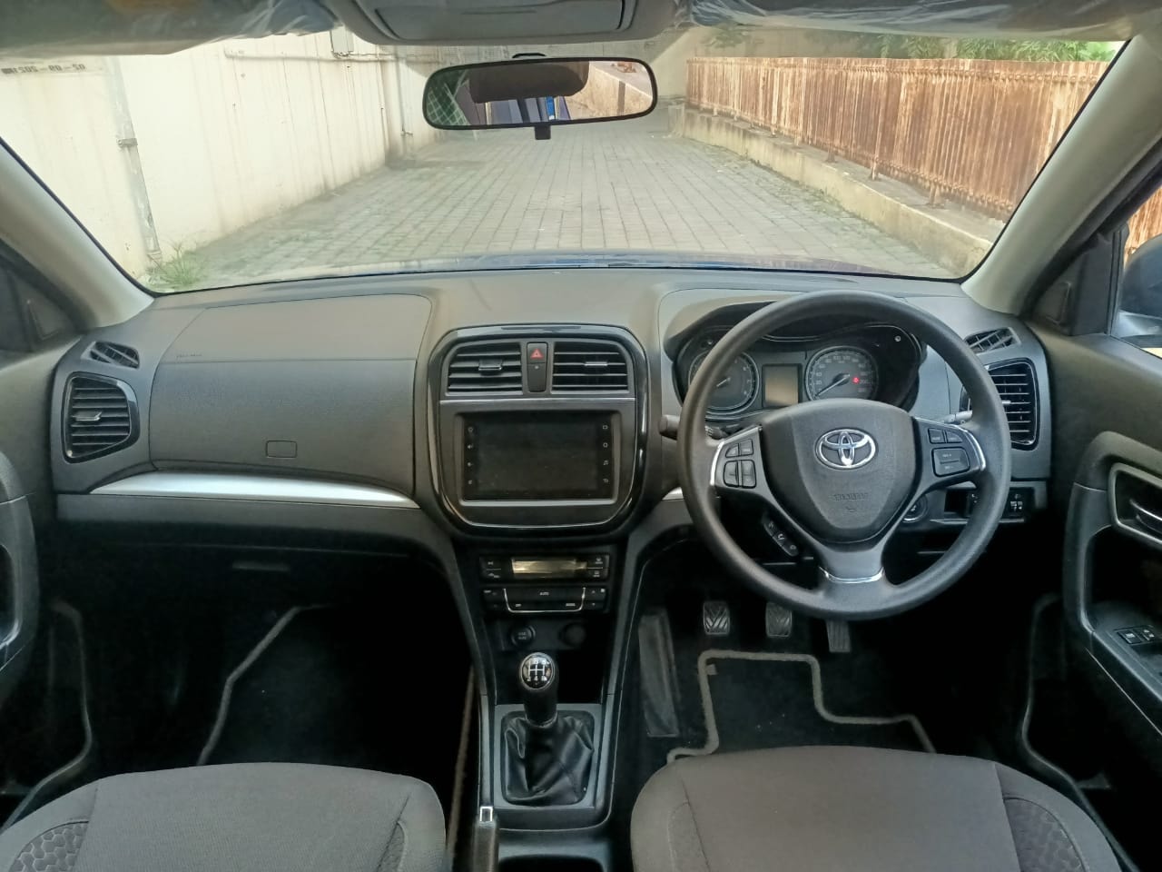 Urban Cruiser image 11 Urban Cruiser image 11