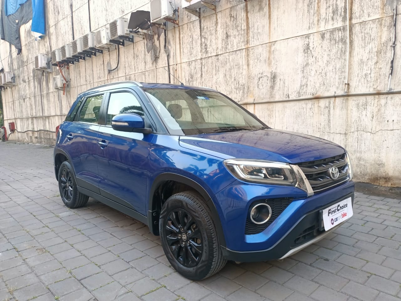 Urban Cruiser image 6 Urban Cruiser image 6